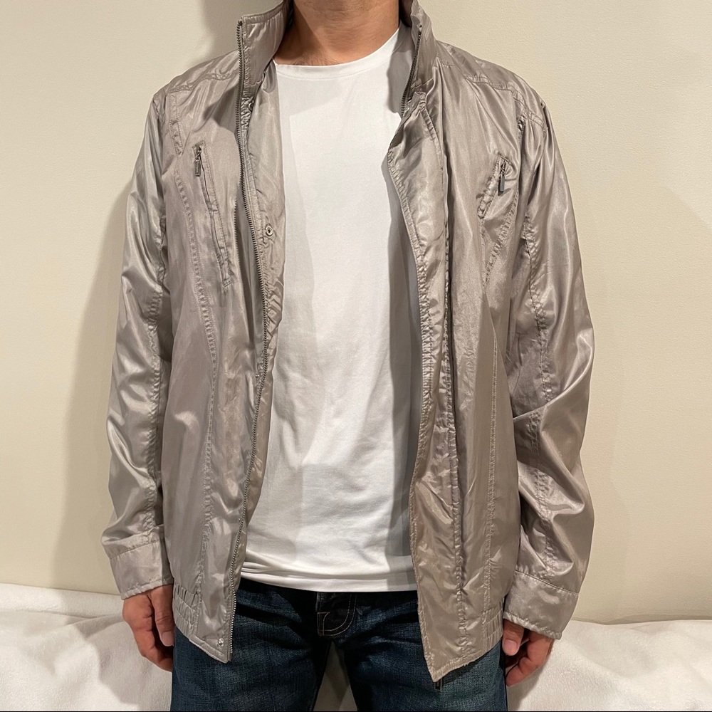 Men’s light weight jacket